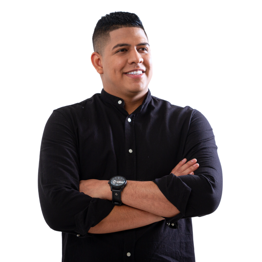 Elvis Díaz