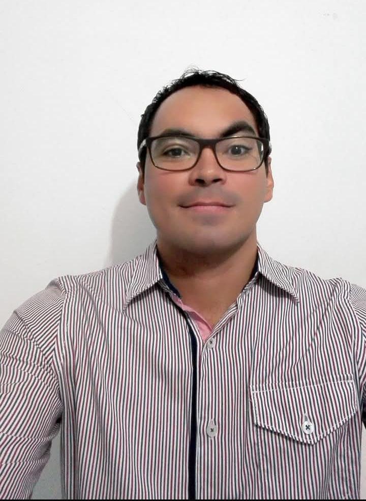 Jorge Freja